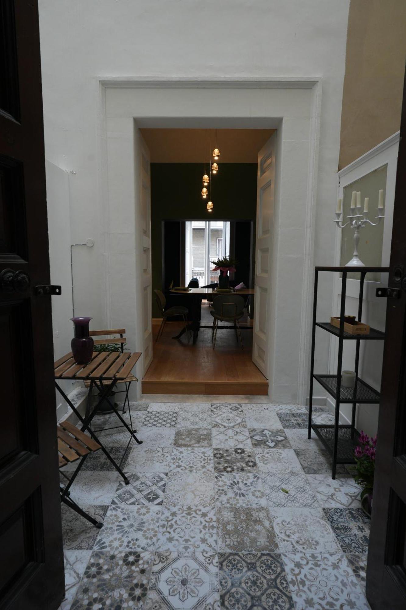 Suite Gimma 209 Bari Exterior foto