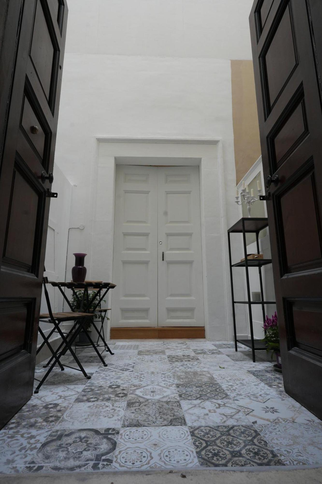 Suite Gimma 209 Bari Exterior foto