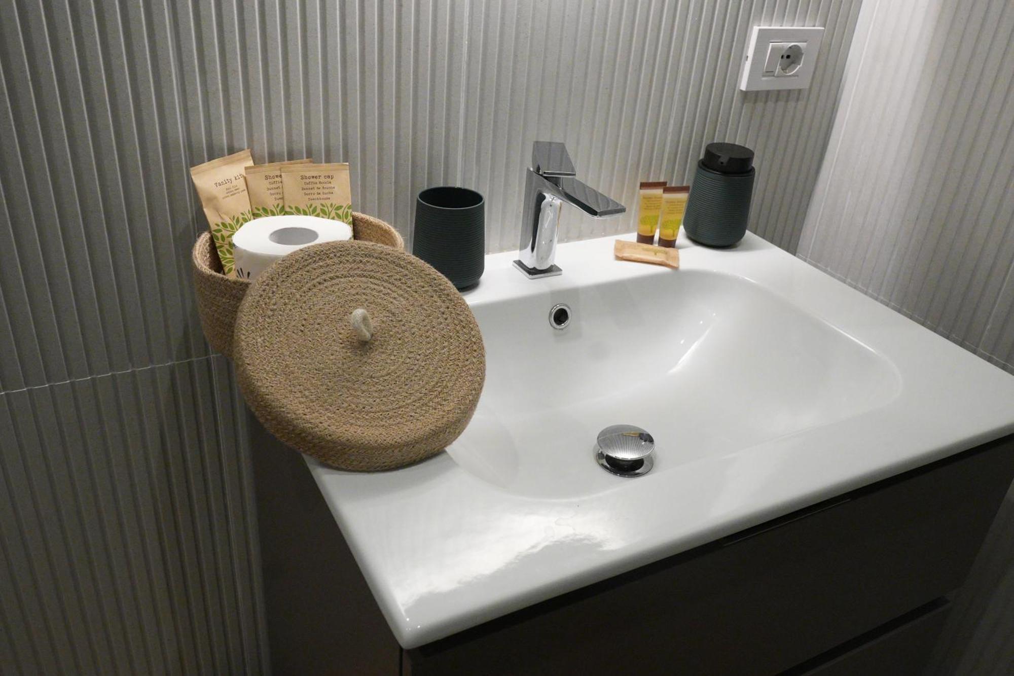 Suite Gimma 209 Bari Exterior foto