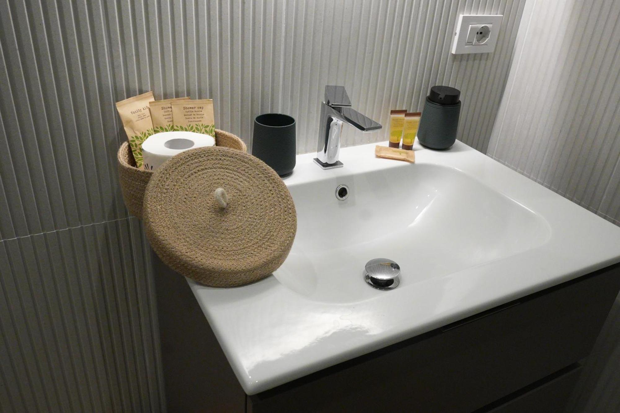 Suite Gimma 209 Bari Exterior foto
