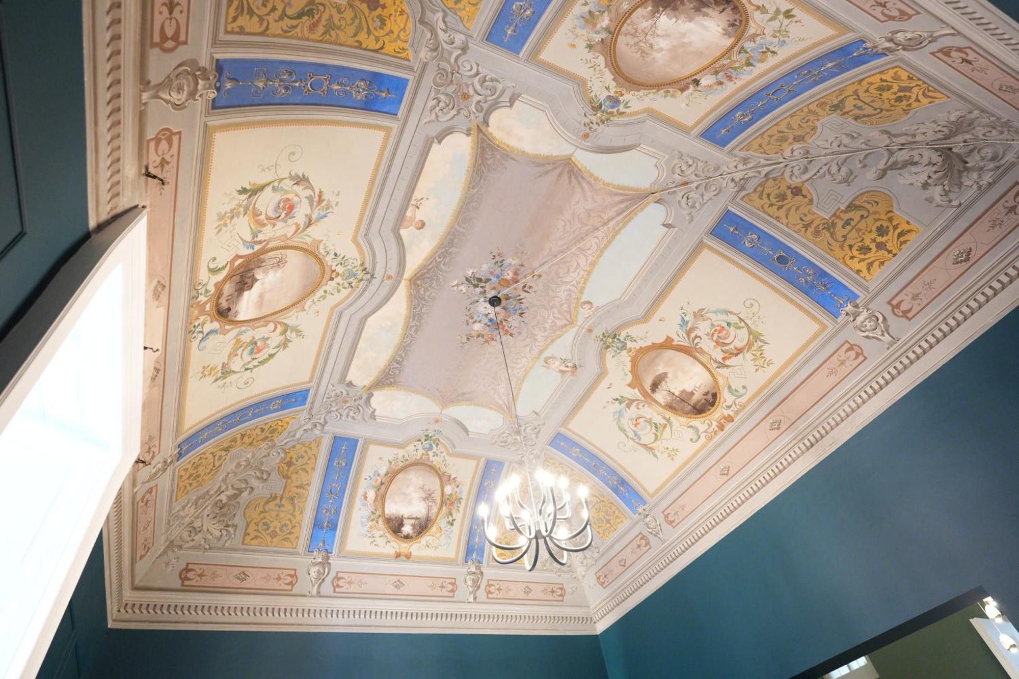 Suite Gimma 209 Bari Exterior foto