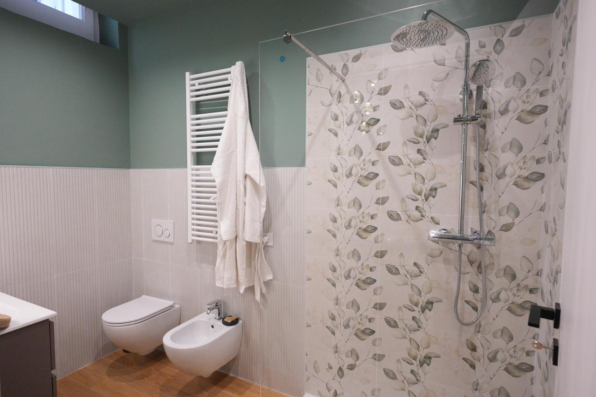 Suite Gimma 209 Bari Exterior foto