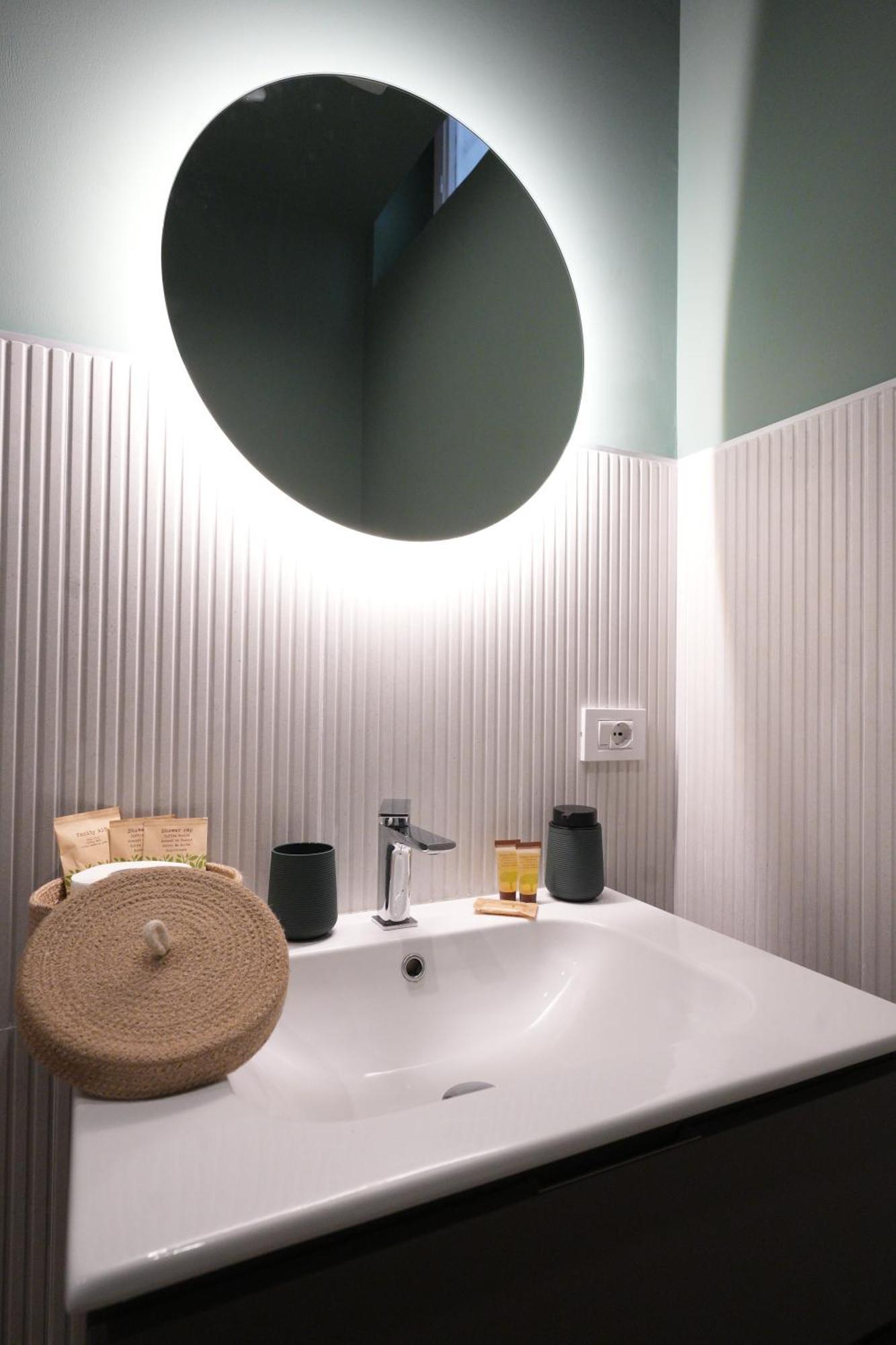 Suite Gimma 209 Bari Exterior foto