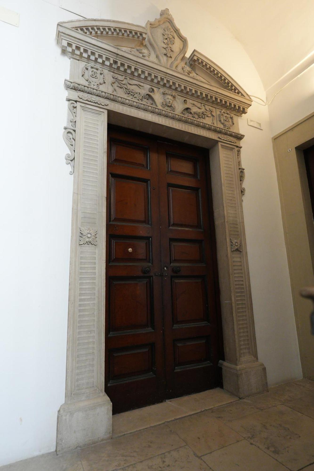 Suite Gimma 209 Bari Exterior foto