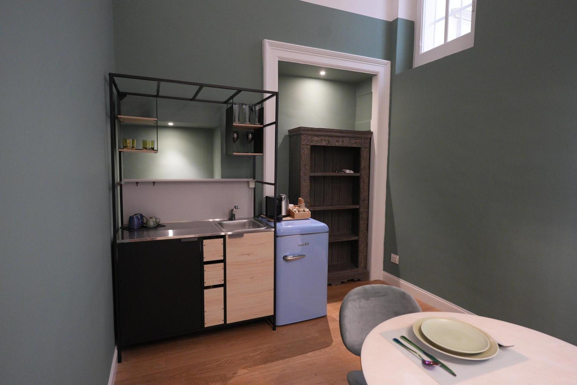 Suite Gimma 209 Bari Exterior foto